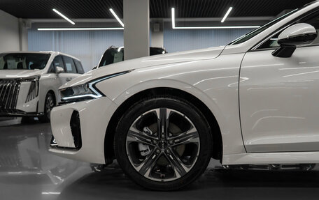 KIA K5, 2025 год, 4 000 000 рублей, 23 фотография