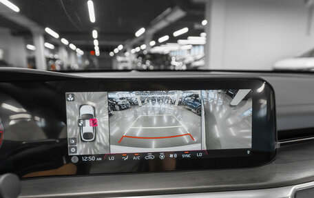 KIA K5, 2025 год, 4 000 000 рублей, 18 фотография