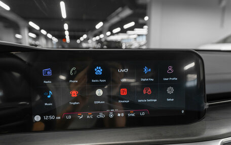 KIA K5, 2025 год, 4 000 000 рублей, 16 фотография