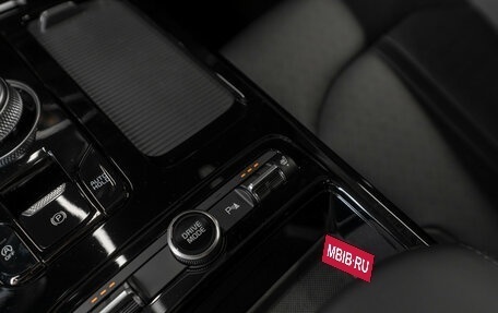 KIA K5, 2025 год, 4 000 000 рублей, 21 фотография