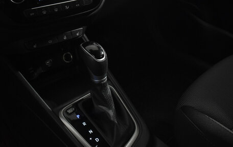 Hyundai Solaris II рестайлинг, 2020 год, 1 399 000 рублей, 18 фотография