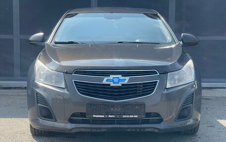 Chevrolet Cruze II, 2013 год, 700 000 рублей, 2 фотография