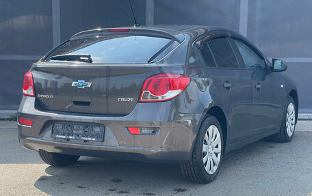 Chevrolet Cruze II, 2013 год, 700 000 рублей, 6 фотография