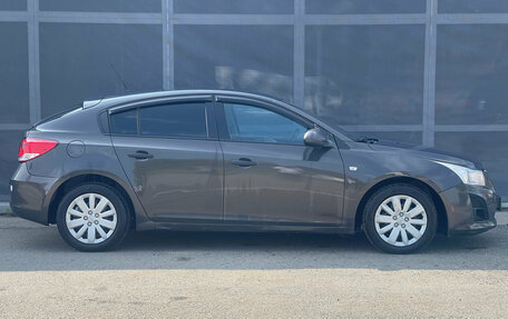 Chevrolet Cruze II, 2013 год, 700 000 рублей, 5 фотография
