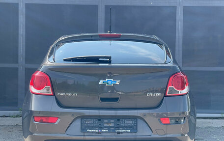 Chevrolet Cruze II, 2013 год, 700 000 рублей, 7 фотография