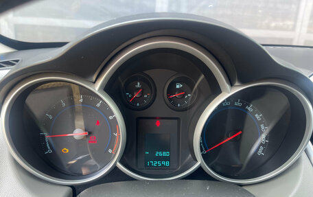 Chevrolet Cruze II, 2013 год, 700 000 рублей, 11 фотография