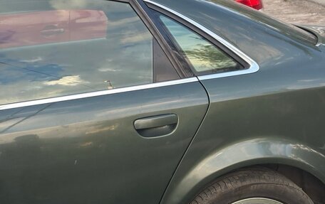 Audi A4, 2001 год, 500 000 рублей, 4 фотография