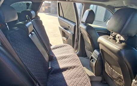 Hyundai Santa Fe III рестайлинг, 2010 год, 1 300 000 рублей, 10 фотография