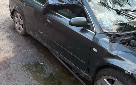 Audi A4, 2001 год, 500 000 рублей, 5 фотография