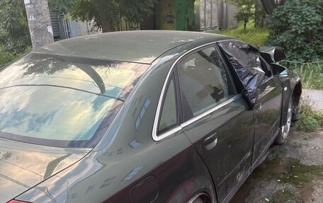 Audi A4, 2001 год, 500 000 рублей, 3 фотография