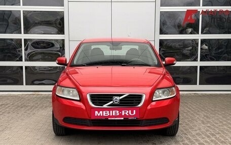 Volvo S40 II, 2008 год, 670 000 рублей, 2 фотография