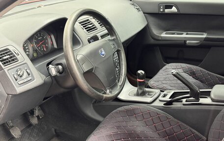 Volvo S40 II, 2008 год, 670 000 рублей, 9 фотография