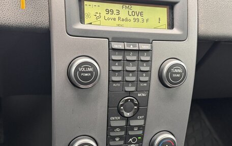 Volvo S40 II, 2008 год, 670 000 рублей, 10 фотография
