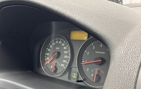 Volvo S40 II, 2008 год, 670 000 рублей, 7 фотография