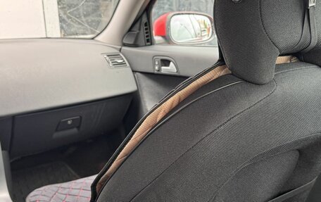 Volvo S40 II, 2008 год, 670 000 рублей, 14 фотография