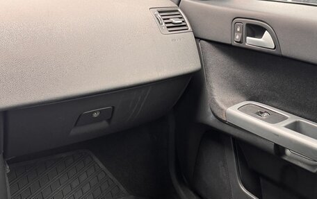 Volvo S40 II, 2008 год, 670 000 рублей, 13 фотография