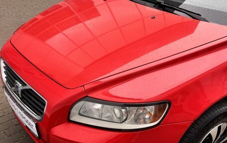 Volvo S40 II, 2008 год, 670 000 рублей, 17 фотография