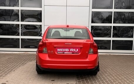 Volvo S40 II, 2008 год, 670 000 рублей, 5 фотография