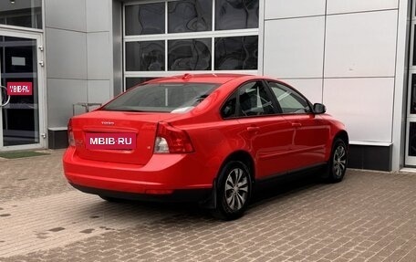 Volvo S40 II, 2008 год, 670 000 рублей, 6 фотография