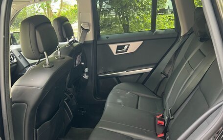 Mercedes-Benz GLK-Класс, 2013 год, 2 500 000 рублей, 8 фотография