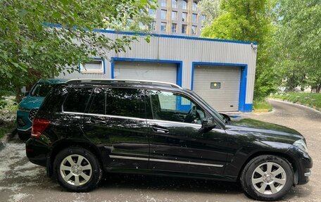 Mercedes-Benz GLK-Класс, 2013 год, 2 500 000 рублей, 2 фотография