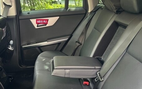 Mercedes-Benz GLK-Класс, 2013 год, 2 500 000 рублей, 9 фотография
