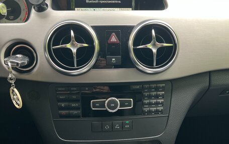 Mercedes-Benz GLK-Класс, 2013 год, 2 500 000 рублей, 15 фотография
