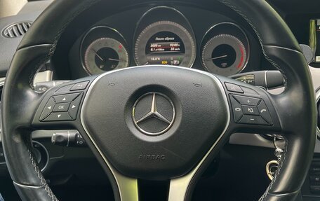 Mercedes-Benz GLK-Класс, 2013 год, 2 500 000 рублей, 17 фотография