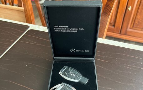 Mercedes-Benz GLK-Класс, 2013 год, 2 500 000 рублей, 18 фотография