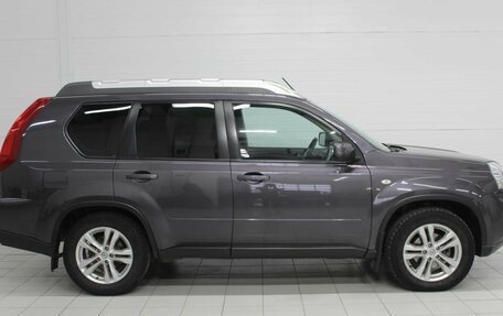 Nissan X-Trail, 2013 год, 1 090 000 рублей, 5 фотография