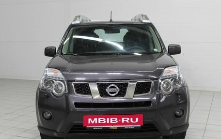 Nissan X-Trail, 2013 год, 1 090 000 рублей, 2 фотография