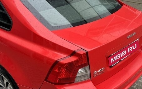 Volvo S40 II, 2008 год, 670 000 рублей, 18 фотография