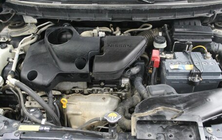 Nissan X-Trail, 2013 год, 1 090 000 рублей, 15 фотография