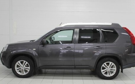 Nissan X-Trail, 2013 год, 1 090 000 рублей, 11 фотография