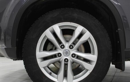 Nissan X-Trail, 2013 год, 1 090 000 рублей, 14 фотография