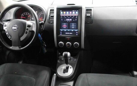 Nissan X-Trail, 2013 год, 1 090 000 рублей, 19 фотография