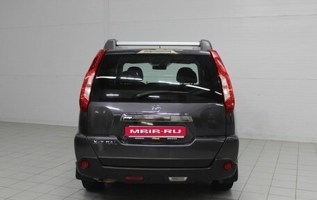 Nissan X-Trail, 2013 год, 1 090 000 рублей, 9 фотография