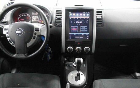 Nissan X-Trail, 2013 год, 1 090 000 рублей, 20 фотография