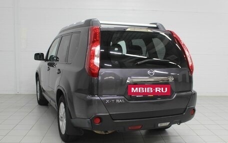 Nissan X-Trail, 2013 год, 1 090 000 рублей, 10 фотография