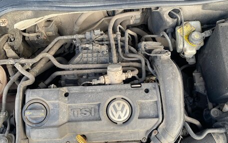 Volkswagen Jetta VI, 2014 год, 920 000 рублей, 9 фотография