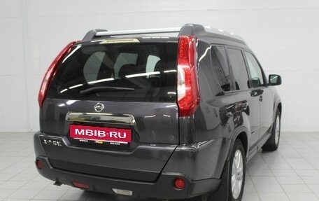 Nissan X-Trail, 2013 год, 1 090 000 рублей, 8 фотография