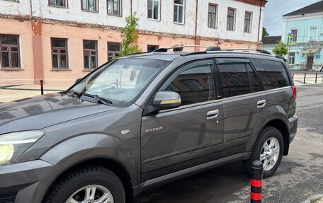 Great Wall Hover H3 I, 2011 год, 650 000 рублей, 3 фотография