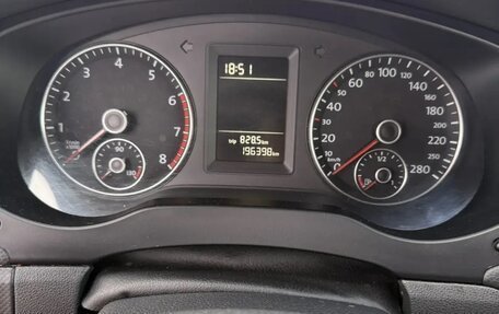 Volkswagen Jetta VI, 2014 год, 920 000 рублей, 12 фотография