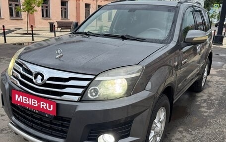 Great Wall Hover H3 I, 2011 год, 650 000 рублей, 2 фотография