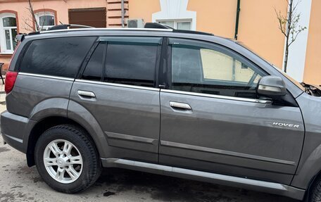 Great Wall Hover H3 I, 2011 год, 650 000 рублей, 7 фотография