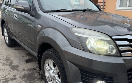 Great Wall Hover H3 I, 2011 год, 650 000 рублей, 8 фотография