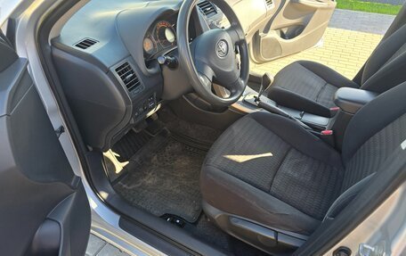 Toyota Corolla, 2008 год, 750 000 рублей, 12 фотография