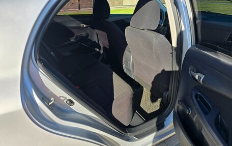 Toyota Corolla, 2008 год, 750 000 рублей, 19 фотография