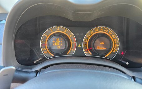 Toyota Corolla, 2008 год, 750 000 рублей, 28 фотография