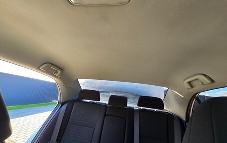 Toyota Corolla, 2008 год, 750 000 рублей, 26 фотография
